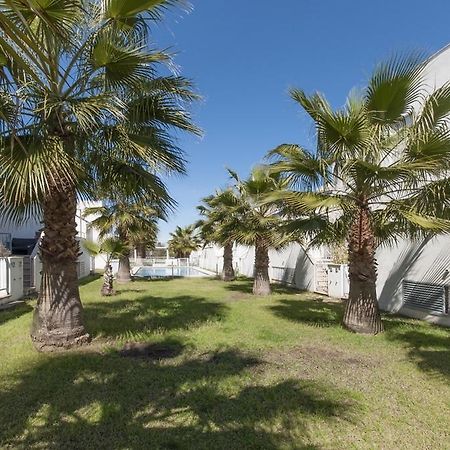 Escala Apartment Олива Екстериор снимка
