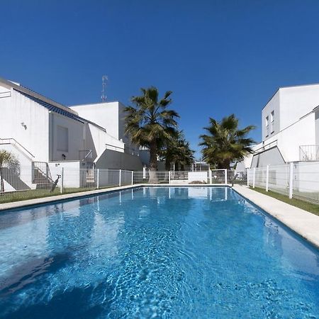Escala Apartment Олива Екстериор снимка