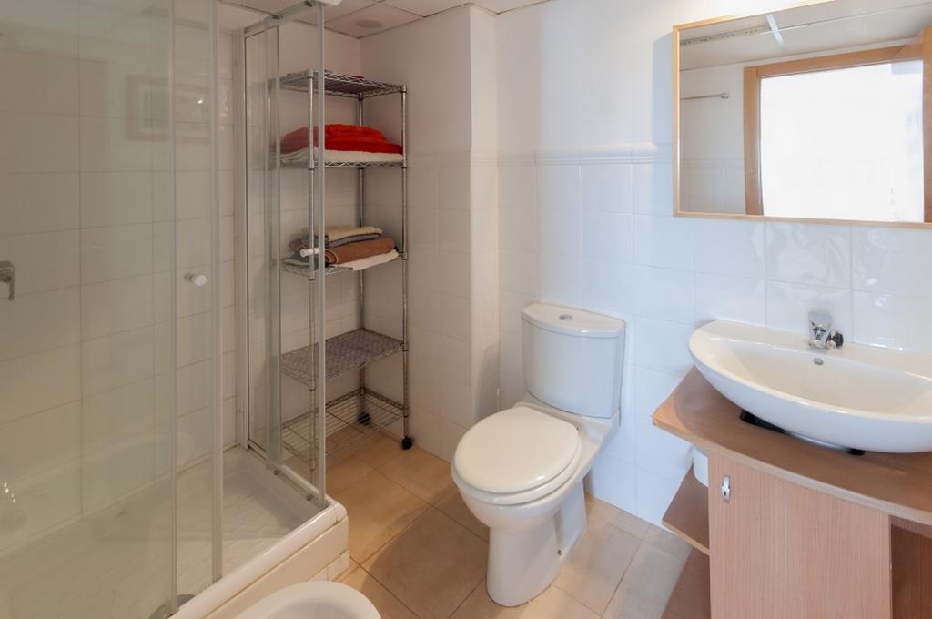 Escala Apartment Олива Екстериор снимка