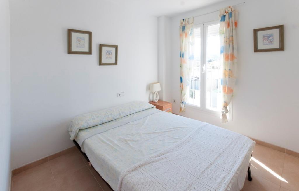 Escala Apartment Олива Екстериор снимка