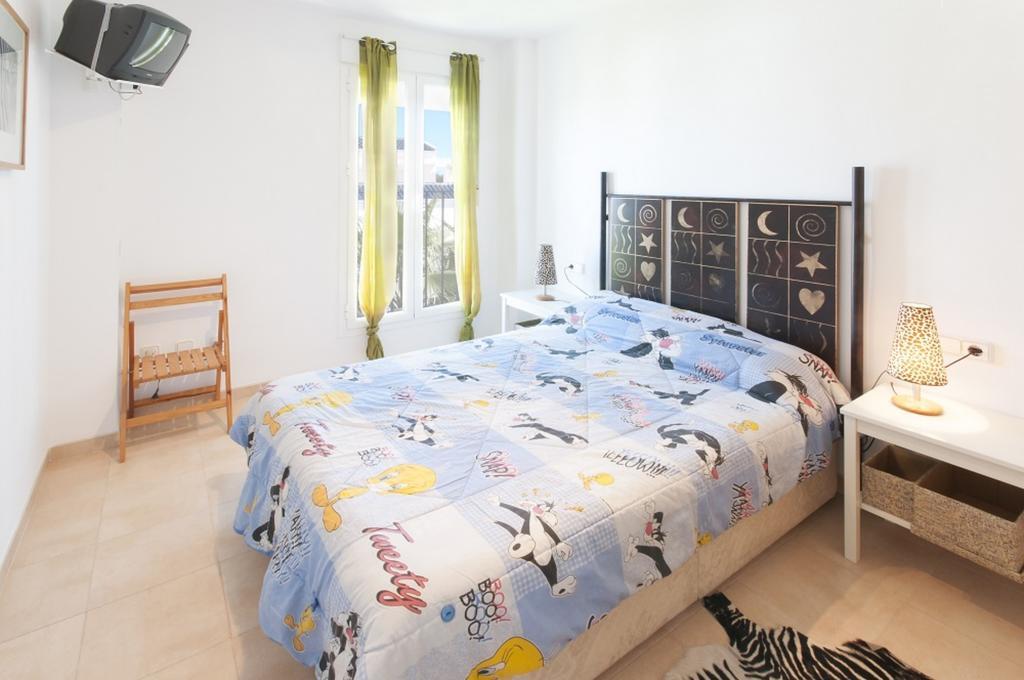 Escala Apartment Олива Екстериор снимка